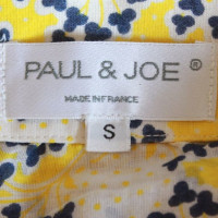 Paul & Joe  blouse