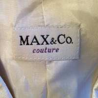 Max & Co Kostüm aus Seide