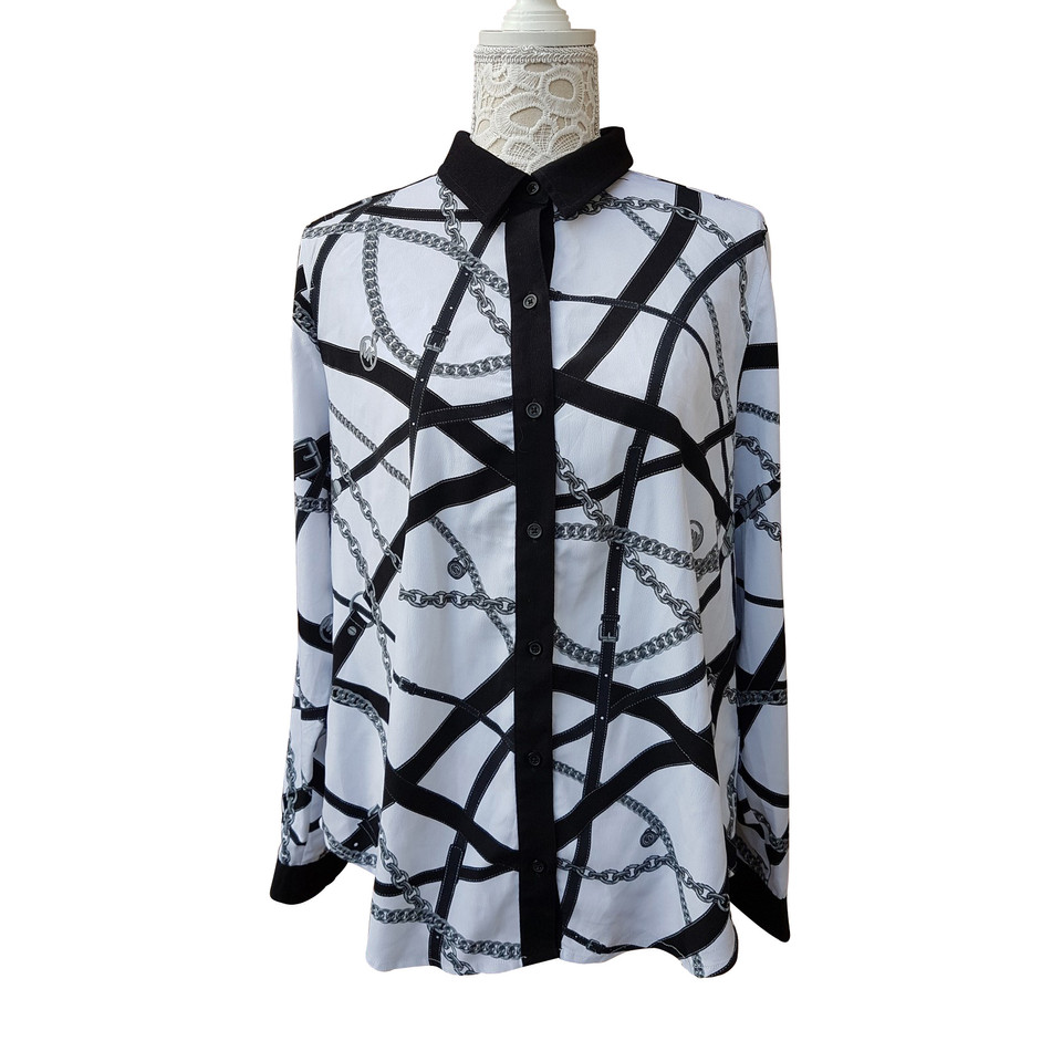 Michael Kors blouse