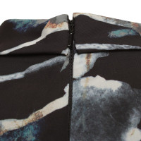 Reiss Jurk met bloemenprint