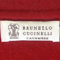 Brunello Cucinelli cashmere cardigan