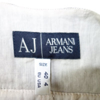 Armani Jeans Dress with beadwork
