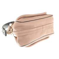 Chloé "Paraty Bag" in Nude