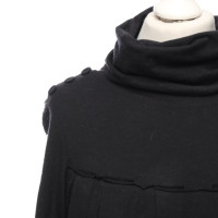 3.1 Phillip Lim Robe en Jersey en Noir