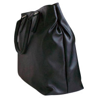 Versace Handbag in black