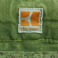 Boss Orange Jeans en vert