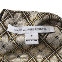 Diane Von Furstenberg Kleid "Carrie Two"