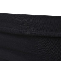 Wolford Robe tube en noir