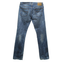 D&G Jeans nel look usato