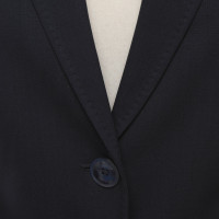 Brioni Jacket/Coat in Blue