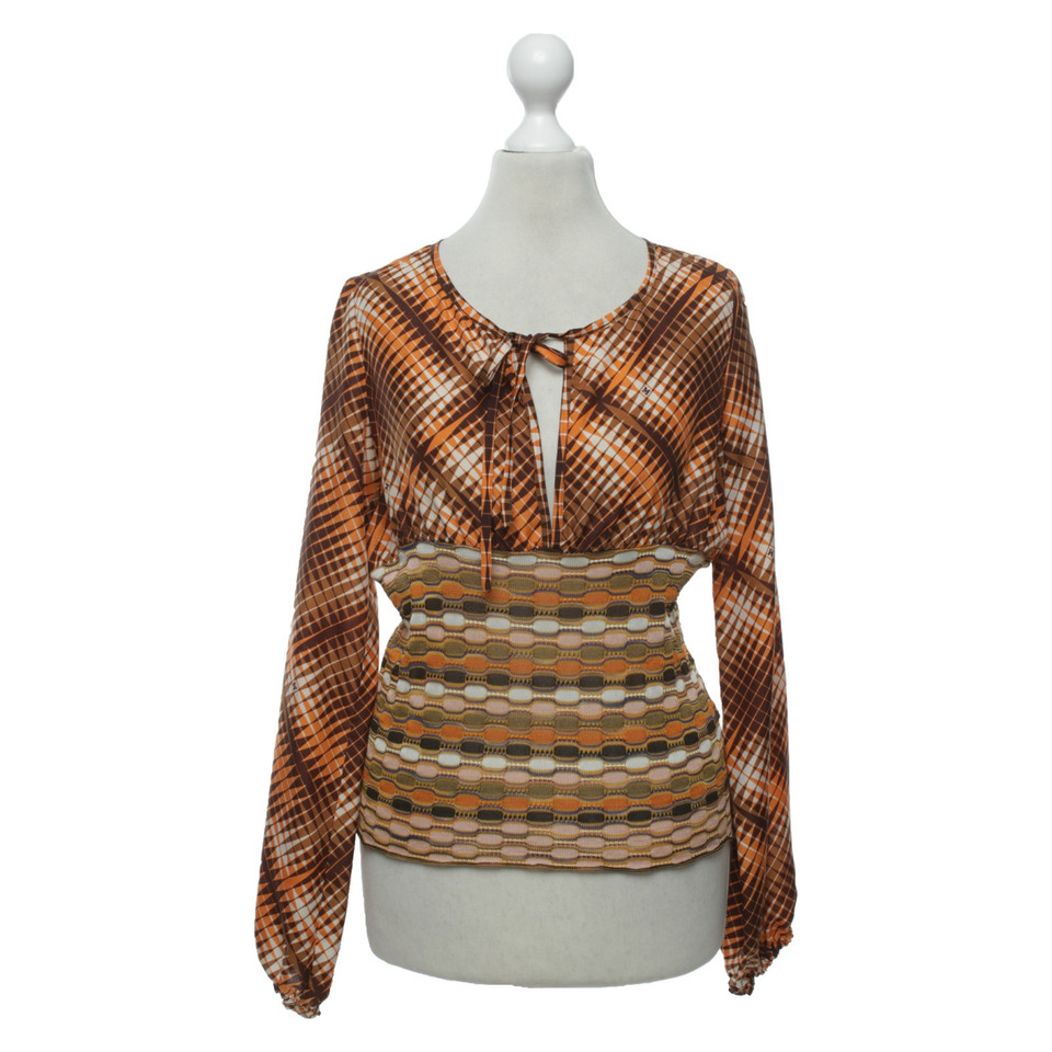 Missoni Bovenkleding