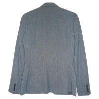 Ralph Lauren Blazer Wool in Blue