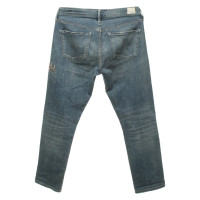 Citizens Of Humanity Bestickte Jeans
