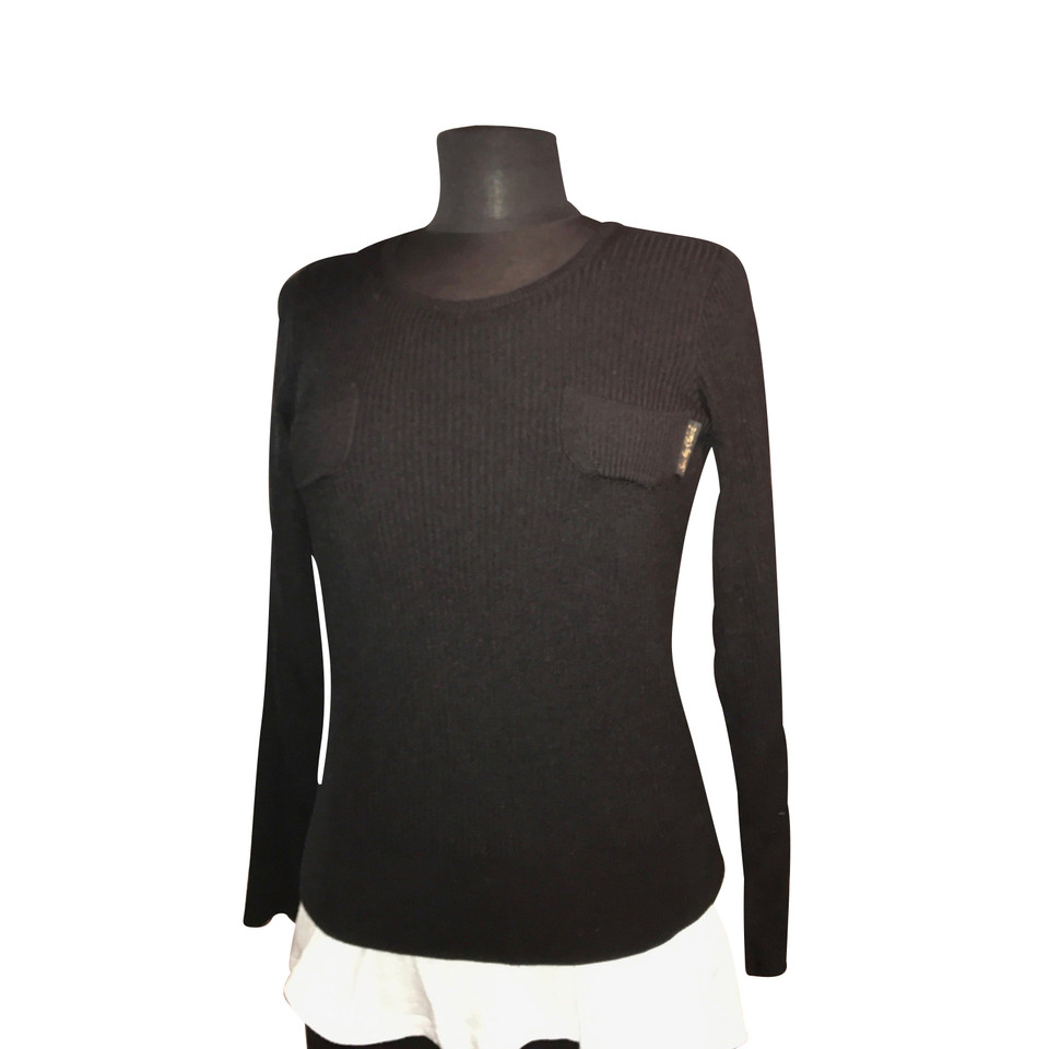 See By Chloé ribbed sweater