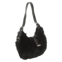 Ferre Handbag in Black