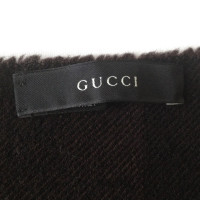 Gucci Wool scarf