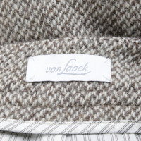 Van Laack Skirt Wool