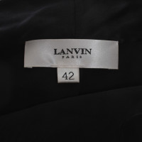 Lanvin Black dress