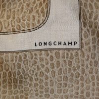 Longchamp Cloth in beige 