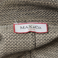 Max & Co Velvet blazer