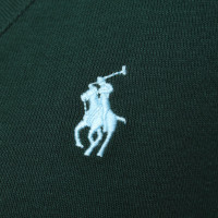 Polo Ralph Lauren T-shirt in dark green