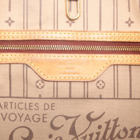 Louis Vuitton Neverfull GM40 Canvas in Bruin