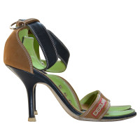 Dsquared2 Colorful sandals
