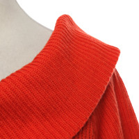 Karen Millen Knitwear in Red