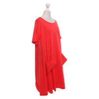 Cos Kleid in Rot
