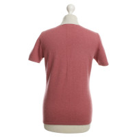 Escada Knitted top in Pink