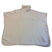 Ralph Lauren tricot Poncho