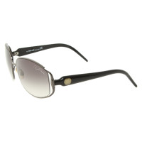 Roberto Cavalli Silver colored sunglasses