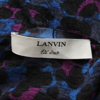 Lanvin Bovenkleding Jersey
