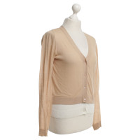 Dorothee Schumacher Two-ply cardigan