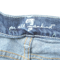 7 For All Mankind Jeans bootcut
