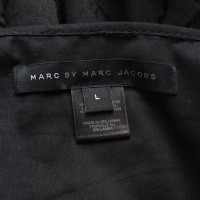 Marc By Marc Jacobs Jurk in zwart