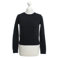 Marc By Marc Jacobs Pullover in Dunkelblau
