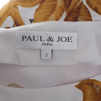 Paul & Joe Silk blouse