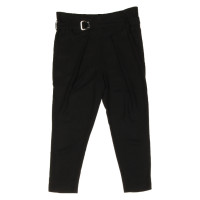 Armani Trousers in Black