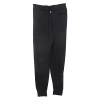 Friendly Hunting Trousers in Black
