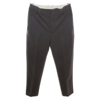 Jucca Trousers in Grey