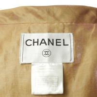 Chanel Roséfarbene Blazer jacket 