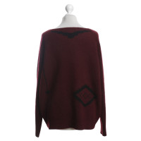 360 Sweater Trui in kasjmier