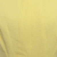 Ralph Lauren vestito giallo