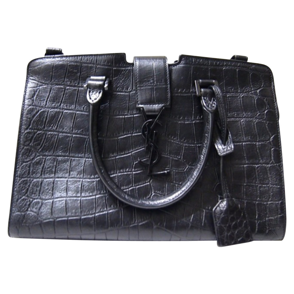 Yves Saint Laurent "Baby Cabas Chyc"