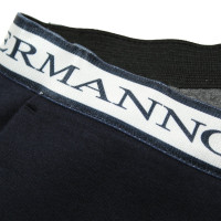 Ermanno Scervino Trousers in Blue