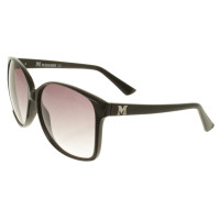 Missoni Lunettes de soleil en noir