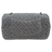 Chanel Chanel bag in wool
