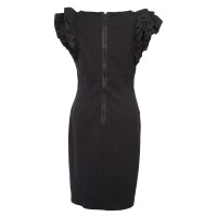 Ted Baker Dress with ruffles