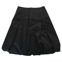 Sport Max Skirt in Black